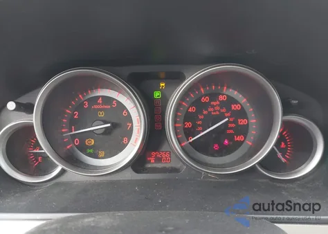 2012 Mazda Cx-9 Touring z USA, uszkodzony, nr VIN JM3TB3CV0C0367444